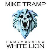 Mike Tramp - Remembering White Lion album cover