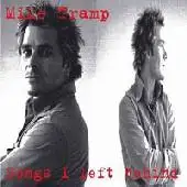 Mike Tramp - Songs I Left Behind album cover