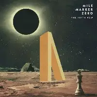 Mile Marker Zero - The Fifth Row album cover