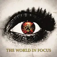 Mile - The World in Focus album cover