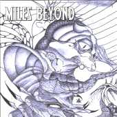 Miles Beyond - Miles Beyond album cover