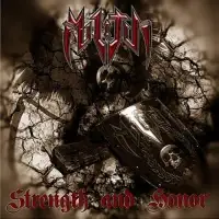 Militia - Strength And Honor album cover