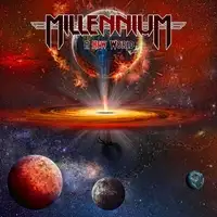 Millenium - A New World album cover