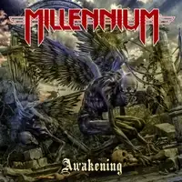 Millennium - Awakening album cover