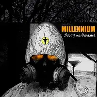 Millennium - Supply and Demand (Reissue) album cover