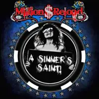 Million Dollar Reload - A Sinner's Saint album cover