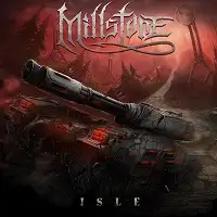 Millstone - Isle album cover