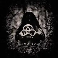 Mimorium - The Route of Haeresis album cover