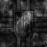 Minas Morgul - Kult album cover