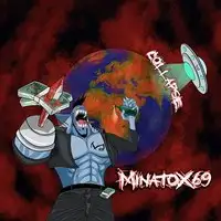 Minatox69 - Collapse album cover