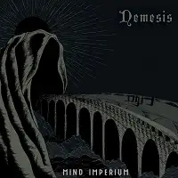 Mind Imperium - Nemesis album cover