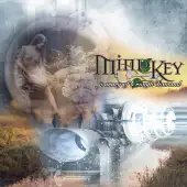 Mind Key - Journey Of A Rough Diamond album cover