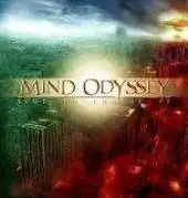 Mind Odyssey - Time To Change It album cover