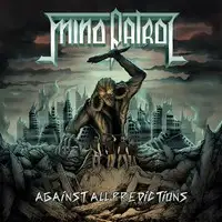 Mind Patrol - Against All Predictions album cover