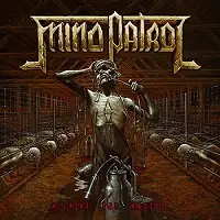 Mind Patrol - Milking The Masses album cover