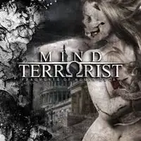 Mind Terrorist - Fragments Of Human Decay album cover