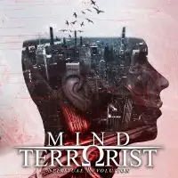 Mind Terrorist - Spiritual Revolution album cover