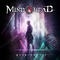 MindAheaD - 6119: Part I album cover