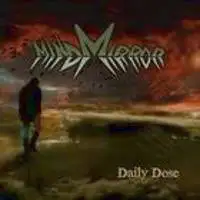 MindMirror - Daily Dose album cover