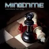 Mindcrime - Checkmate The King album cover