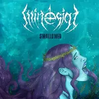 Mindesign - Swallowed album cover
