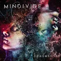 Mindivide - Fragments album cover