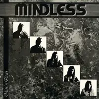 Mindless - Missin' Pieces album cover