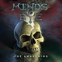 Minds Eye - The Awakening album cover