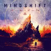 Mindshift - Horizon album cover