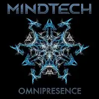 Mindtech - Omnipresence album cover