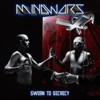 Mindwars - Sworn To Secrecy album cover