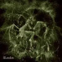 Muspellzheimr - Raukn (Reissue) album cover