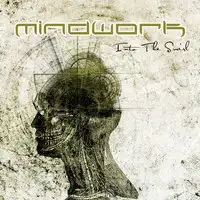 Mindwork - Into The Swirl (Reissue) album cover