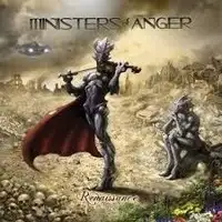 Ministers Of Anger - Renaissance (Reissue) album cover