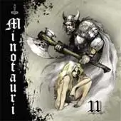 Minotauri - II album cover