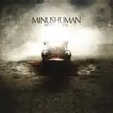 Minushuman - Bloodthrone album cover