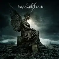 Miracle Flair - Angels Cast Shadows album cover