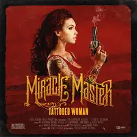 Miracle Master - Tattooed Woman album cover