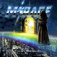 Mirage - The Sequel album cover