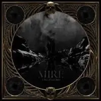 Mire - A New Found Rain album cover