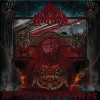 Mirror - The Day Bastard Leaders Die album cover