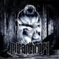 Misanthropy - Misanthropy album cover