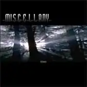 Miscellany - Demo album cover