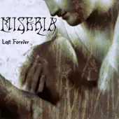 Miseria - Lost Forever - DEMO album cover