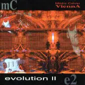 Misha Calvin - Evolution II album cover