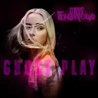 Miss Behaviour - Ghost Play album cover