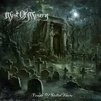 Mist Of Misery - Temple Of Still Voices album cover