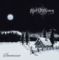 Mist of Misery - Severance album cover