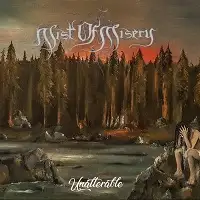 Mist of Misery - Unalterable album cover