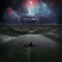 Mistborne - The Cradle Of Time album cover